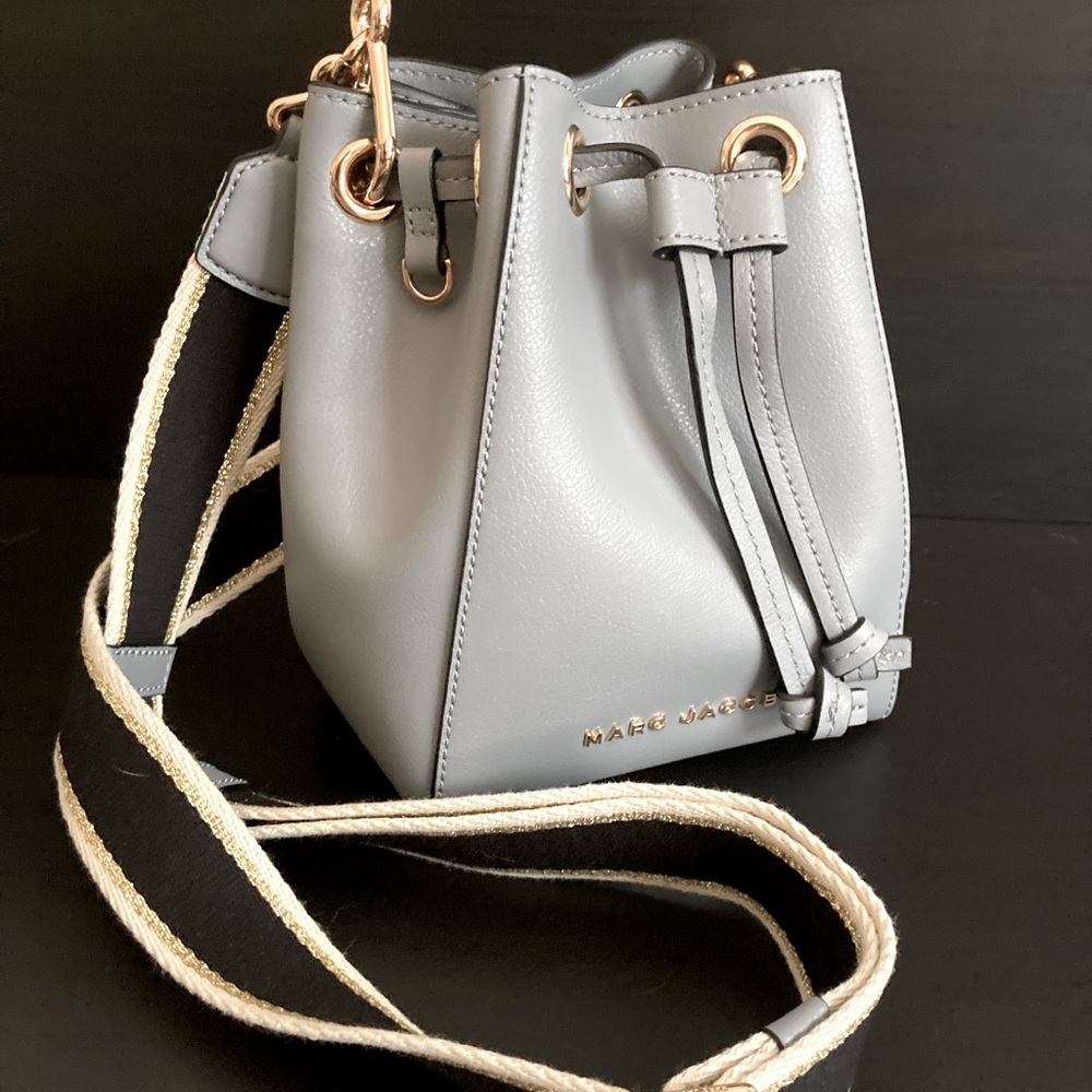 Marc Jacobs Bucket Bag
